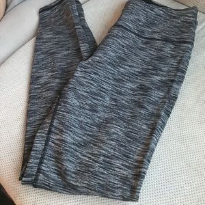 Victoria’s Secret leggings
